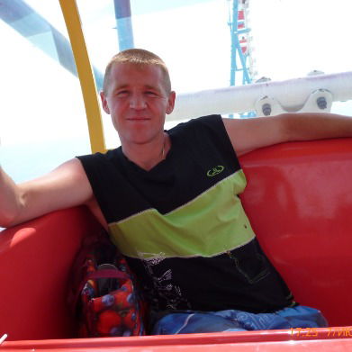 Алексей Дьяченко