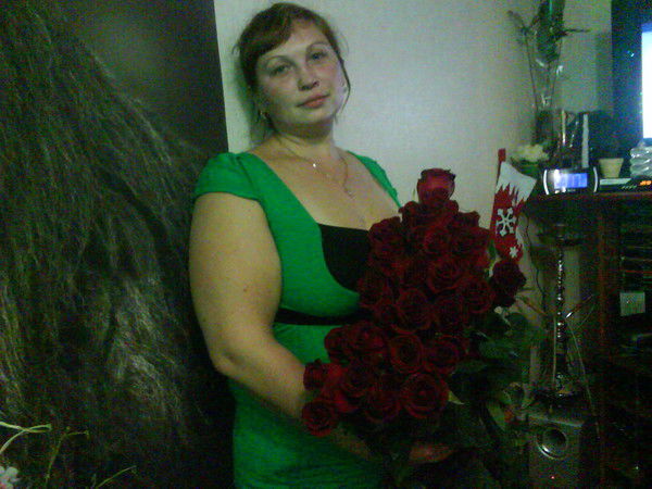 Людмила Жмак