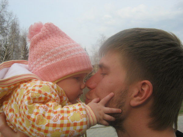 Мария Любавина