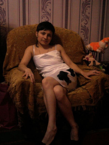 Ольга Сошина