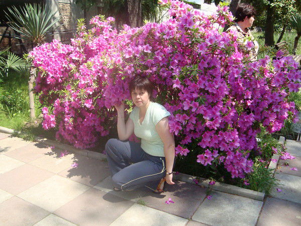 Гульназ Абузарова