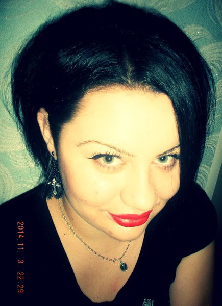 Людмила Пасюк