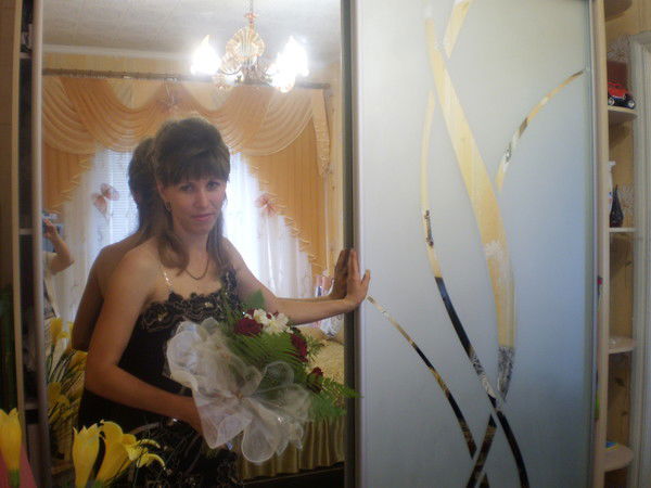 Анна Тютюнник