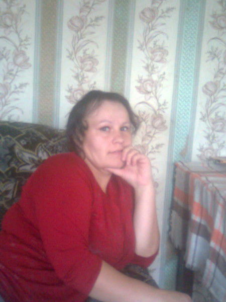 Елена Никишкина