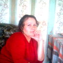Елена Никишкина