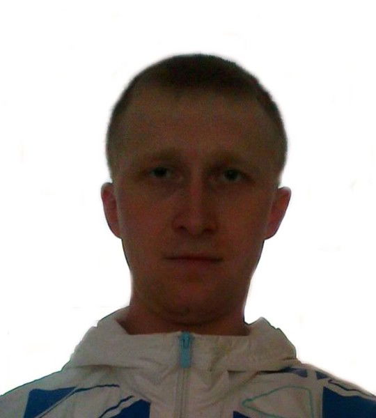 Сергей Божьев