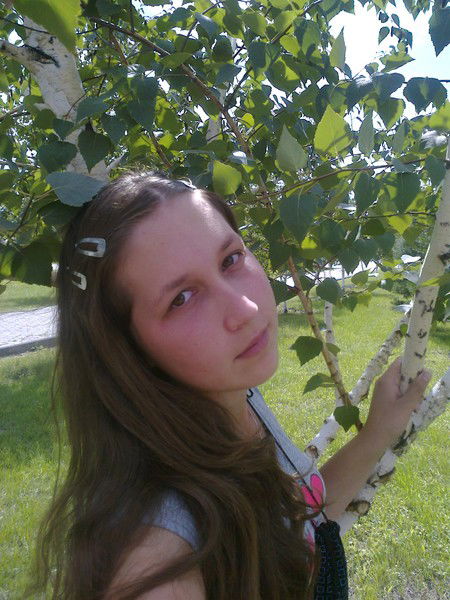 Ирина Миронычева