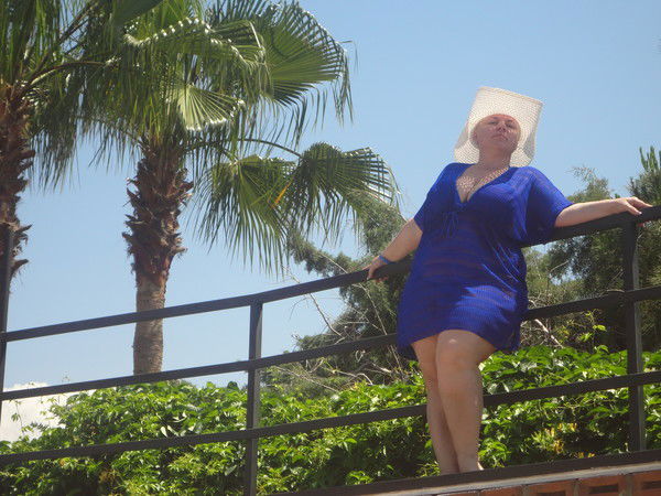 Татьяна Щербина