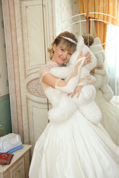 Лилия Ибрагимова