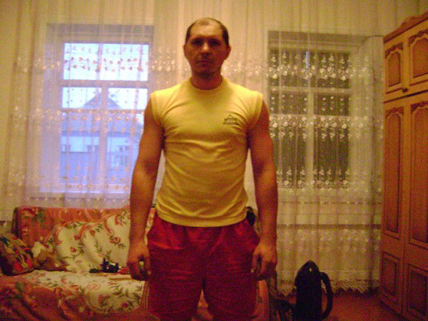 Юрий Мохунь