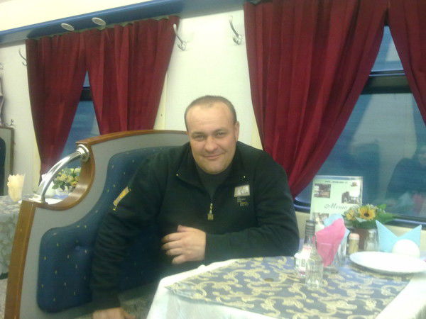 Алексей Терентьев )))