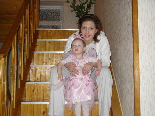 Журавлева Ксения