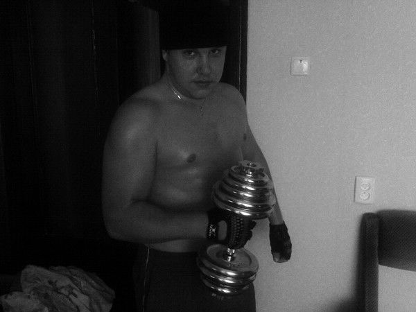 Евгений Пигарев