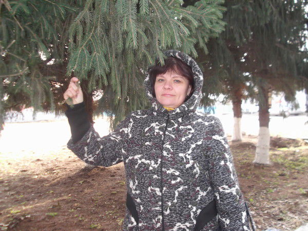 Светлана Каравацкая