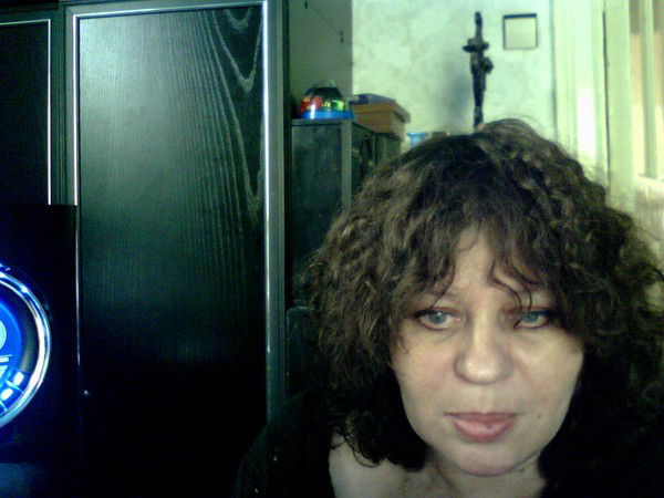 Татьяна Михайликова