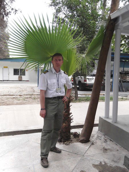 Сергей Калашников