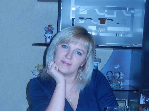 Елена Малец