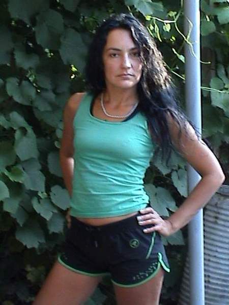 Селена Сахневич