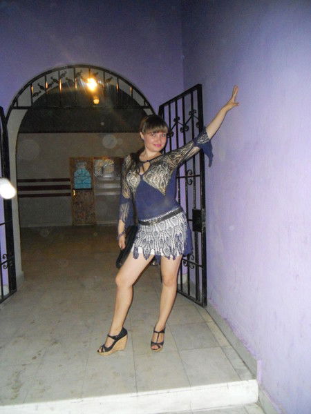 Анастасия Дьякова