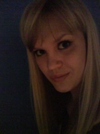 Алёна Корнюшина