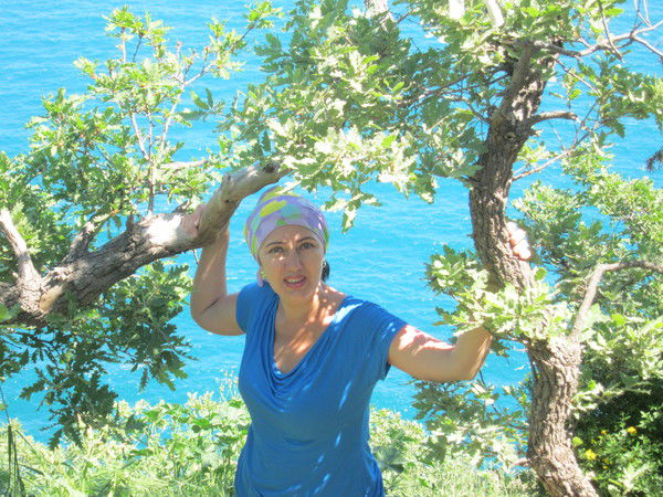 Светлана Дорохина (Гошкович)