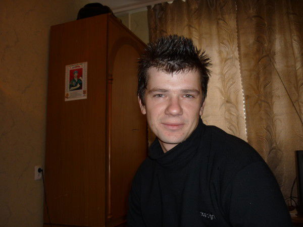 Валентин Кумашёв