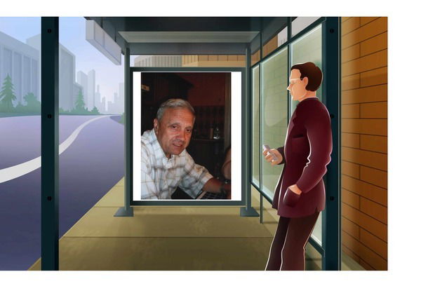 Юрий Смоляков