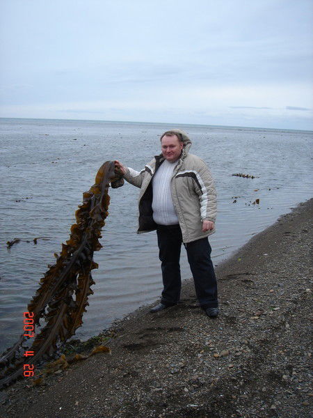 Константин Мельников