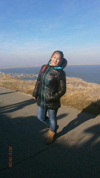 Меруерт Демеуова