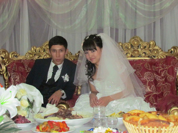 Zhandardinara Zhandardinara