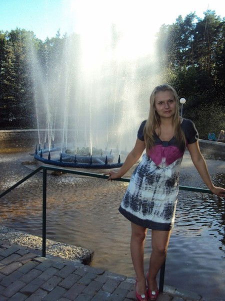 Наталья Васильева