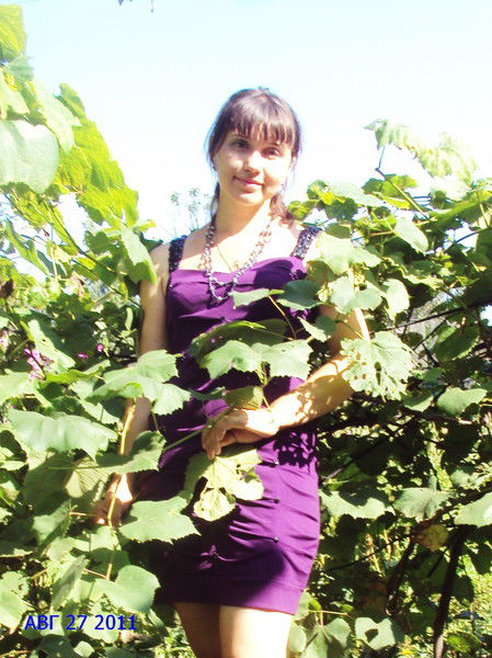 Наталья Уфимцева