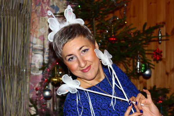 Ирина Давыдова