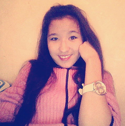 Сама Нежность))*