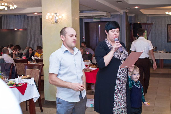 Светлана И Роман Белкины