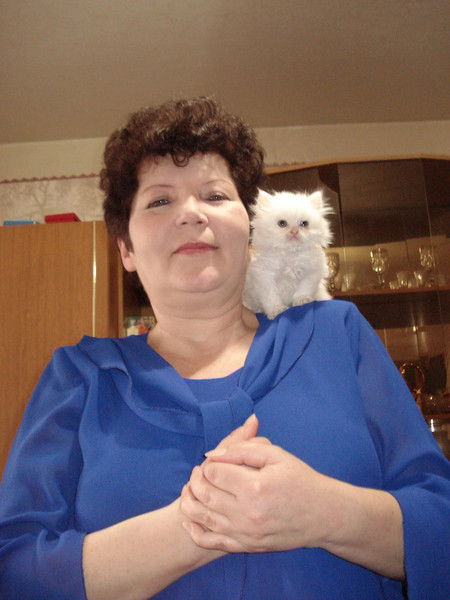 Ирина Ермакова