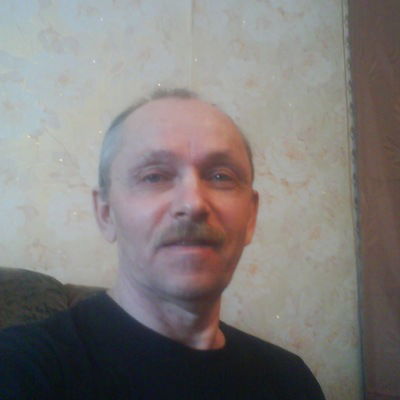 Валерий Кротов