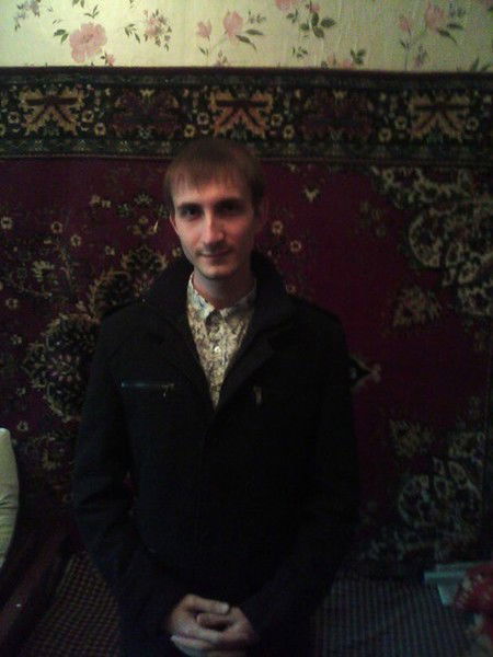 Александр Торопцев