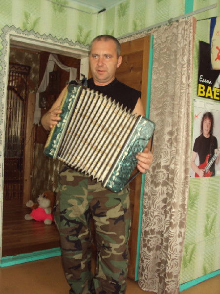 Андрей Лебедев