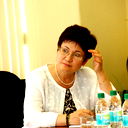 Венера Исрафилова