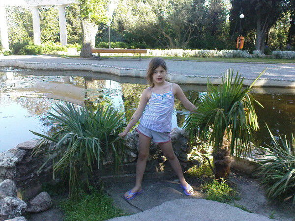 Лиза Шишова