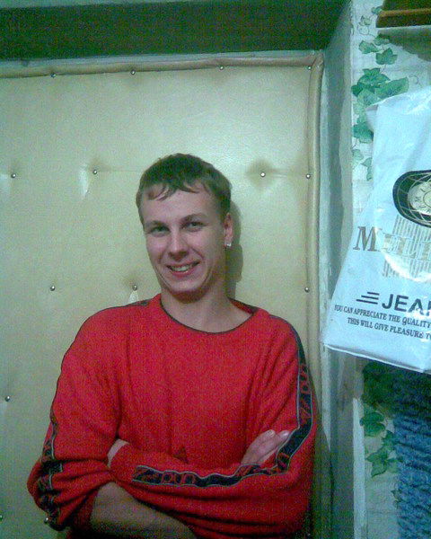 Евгений Шишкин