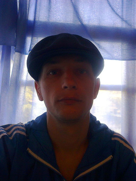 Виталий Белоусов