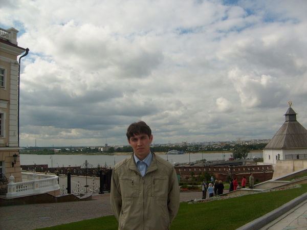 Айнур Ибрагимов