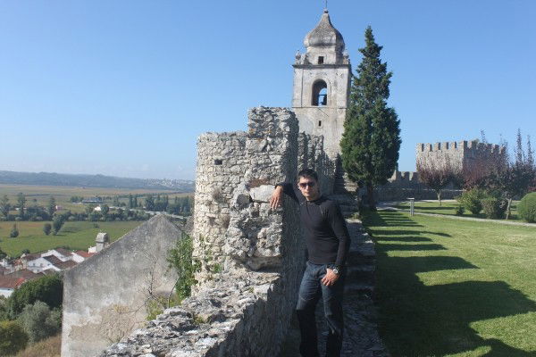 Серега Базылев