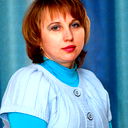Алла Хроленко