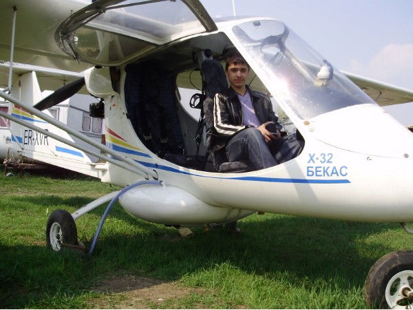 @[@]@ Alexandro @[@]@