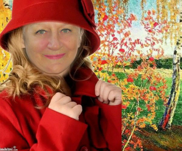 Людмила Морозова