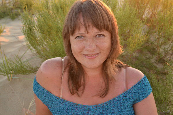 Ирина Шувалова