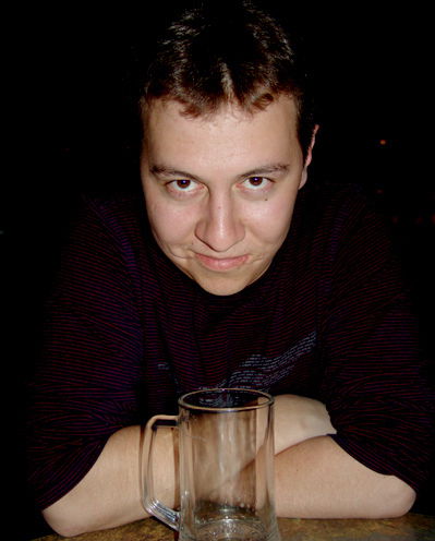 Сергей Васильев